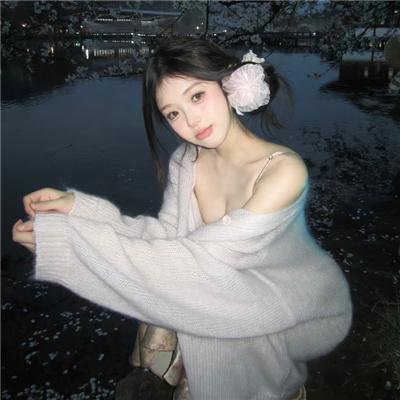 当夜幕降临