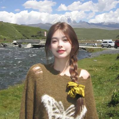 住在你的灵魂里